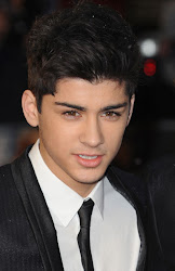 Zayn Jawaad Malik♥