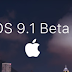 Apple iOS 9.1 Beta 3 IPSW Download Links Free for iPhone, iPad & iPod Touch