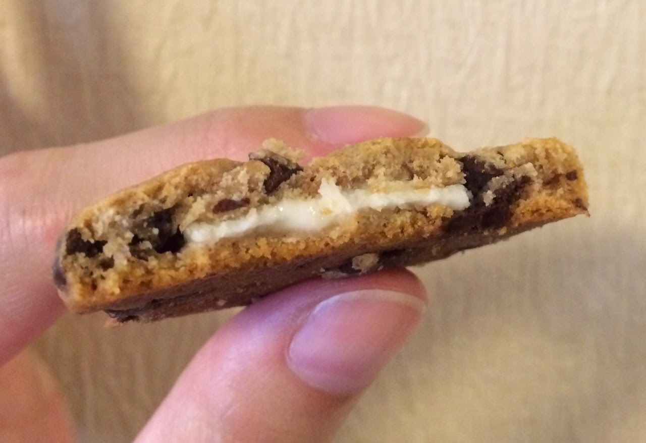 Oreo Crème Filled Chewy Chips Ahoy! / オレオクリーム入り チューイー チップス アホイ! I'm Made of Sugar! Chihiro's