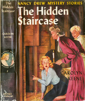 Alice du mois de février : Alice et le manoir hanté ND02%2BHiddenStaircase%2B01