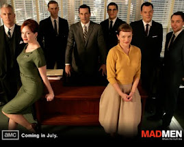 MAD MEN