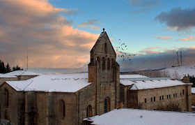 SANTA MARÍA LA REAL Fundación (Conservación Patrimonio)