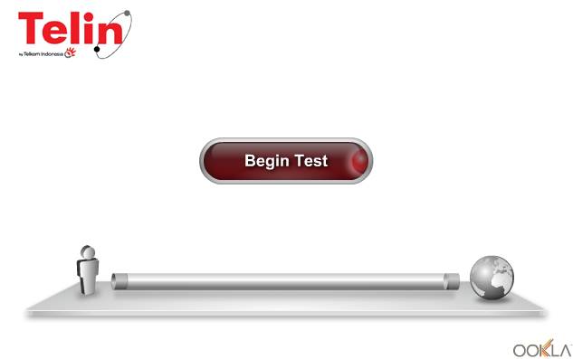 Cara Tes Kecepatan Akses Internet dengan Website Speedtest.telin.co.id Cara Tes Kecepatan Akses Internet dengan Website Speedtest.telin.co.id