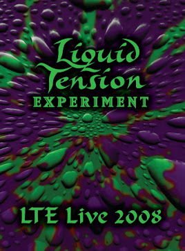Liquid Tension Experiment-LTE live 2008