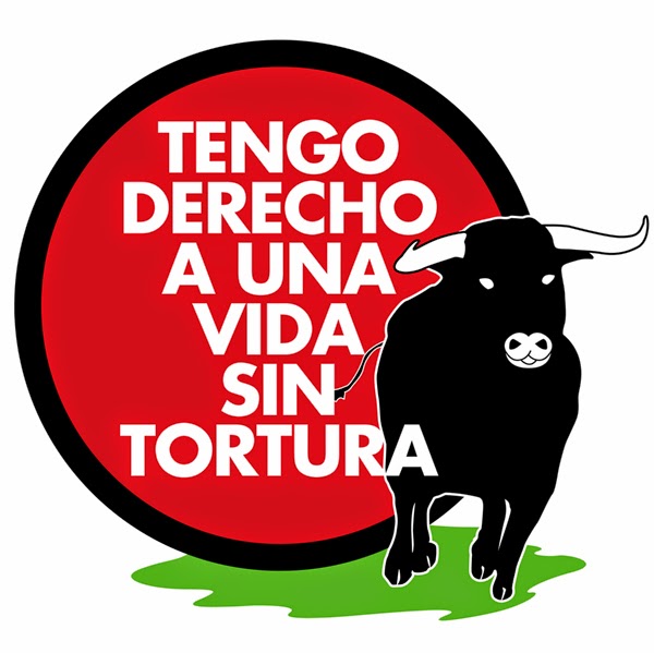 TAUROMAQUIA ABOLICIÓN