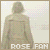 I like Rosa Da Silva