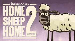 home sheep home