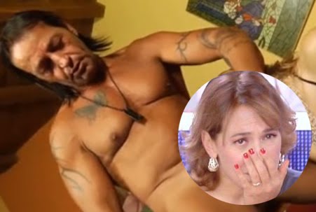 Film porno piu famosi Interracial rough gang bang