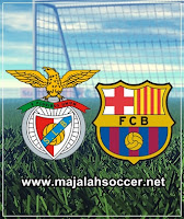 Prediksi Bola > Benfica vs Barcelona 3 Oktober 2012 Prediksi Bola > Benfica vs Barcelona 3 Oktober 2012