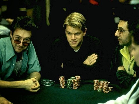 Poker ve hayat