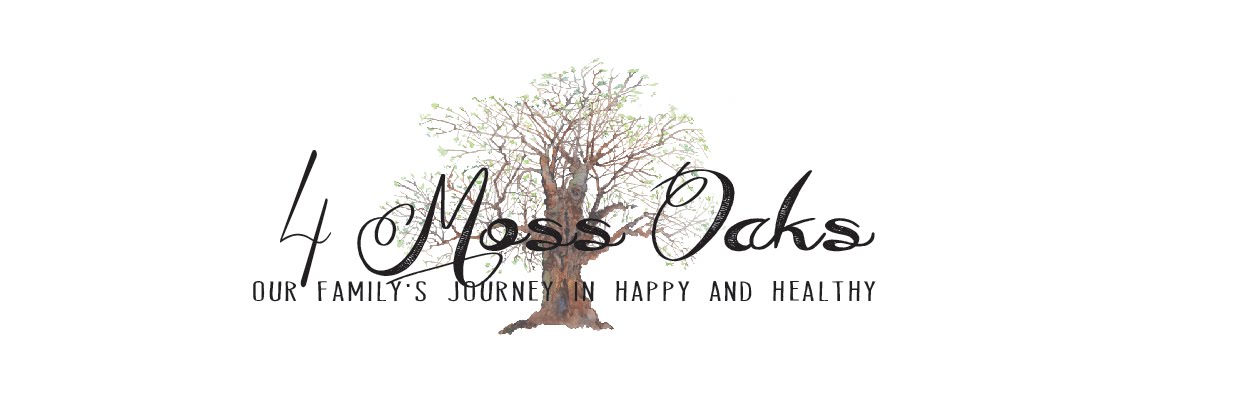 4 Moss Oaks