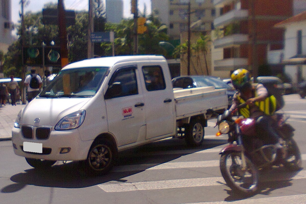 Kei mini trucks and microvans are roadlegal where I live Fuel