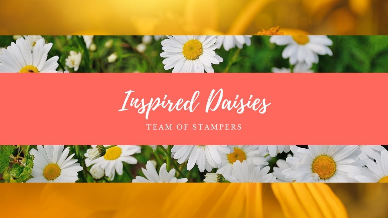 Join Inspired Daisies Team