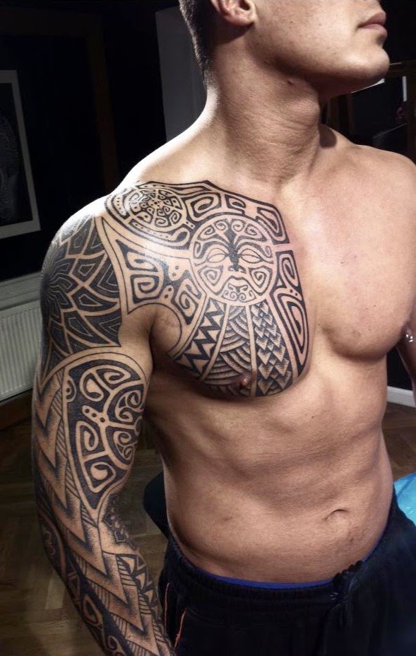 Tattoo Ideas for Men Arm Tattoo Ideas for Men Arm