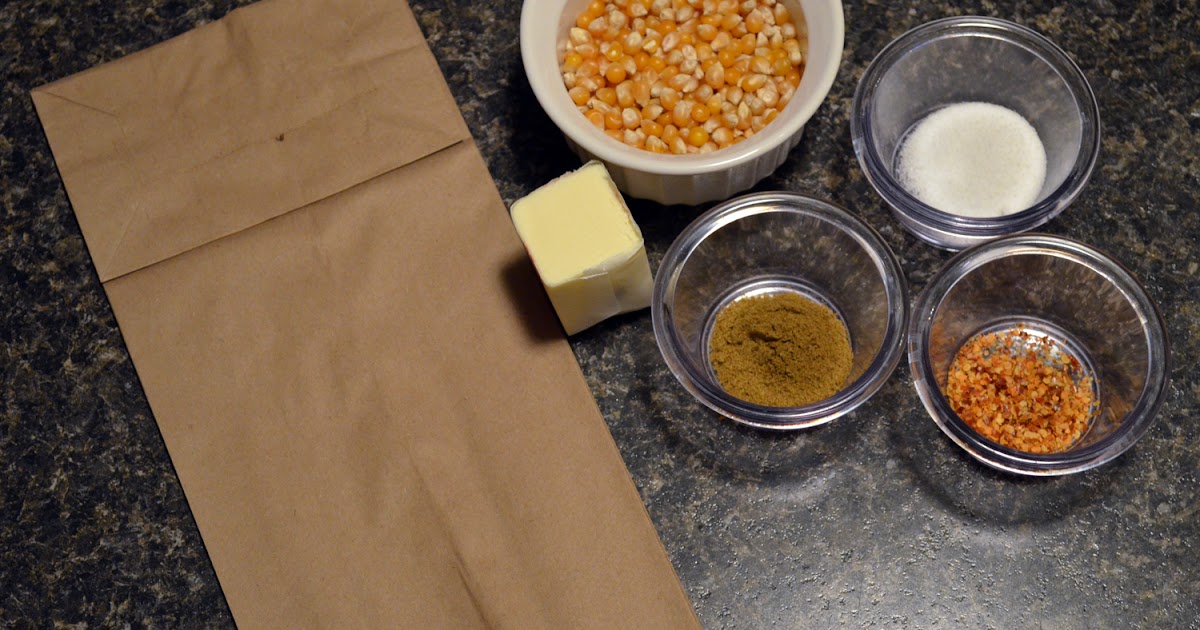 Bright Life Toys It's Snack Time! (The Story of Amazing Popcorn)