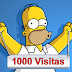 Saiba de Onde Vem as Visitas no seu Blogger