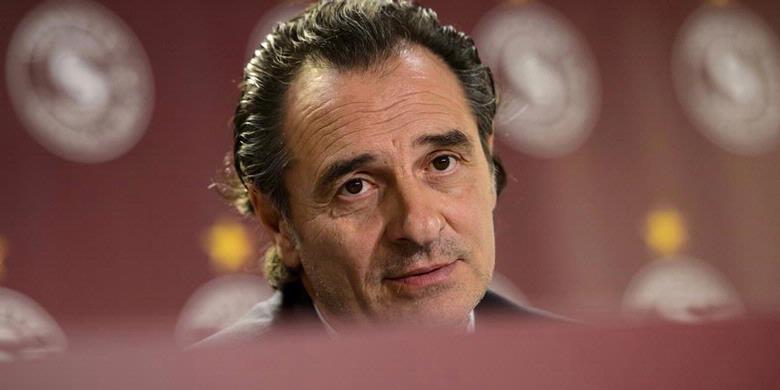 Rasial Terhadap Mario Balotelli, Prandelli Minta Maaf Bengkalis Pos