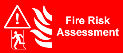 The Law - Fire Risk Asessment