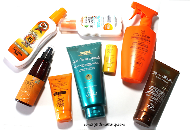 The Sweet Juicy Summer Challenge: My Beach / Pool Essentials challenge estiva estate