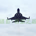 JF-17 Thunder Carrying LS-6 Precision Guided Glide Bomb