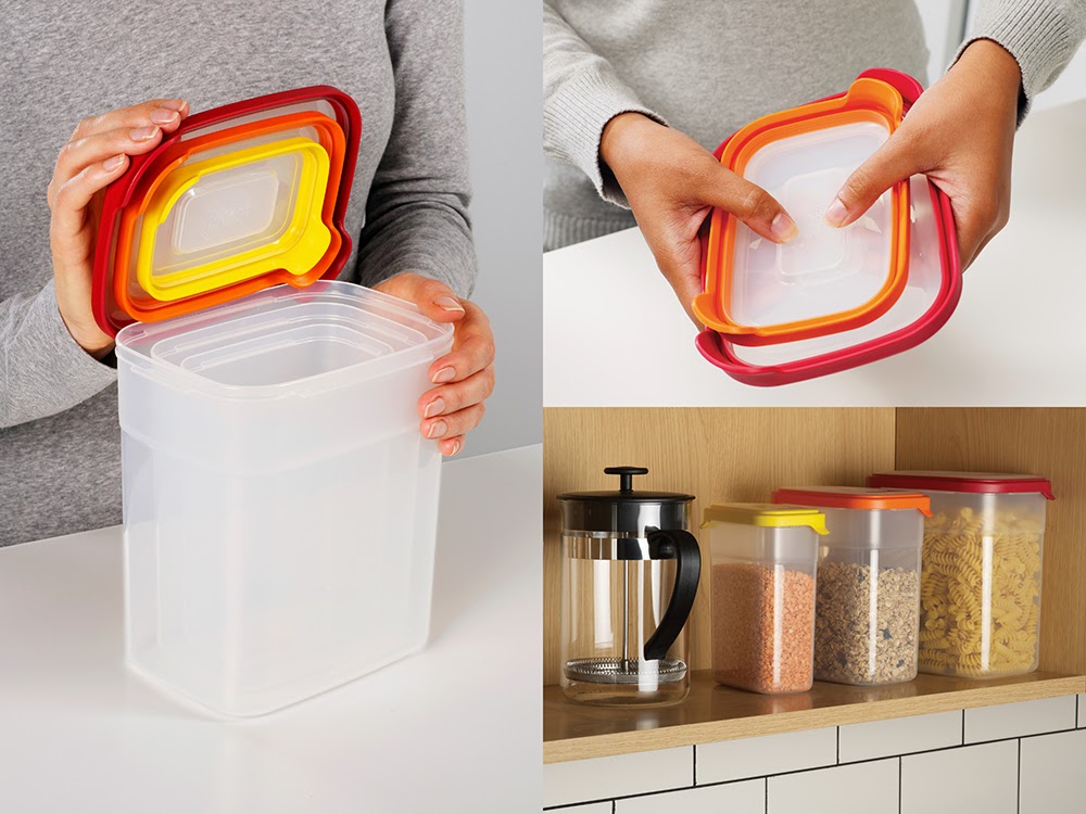 morph Nest™ Storage Tall