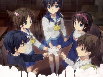 Corpse Party