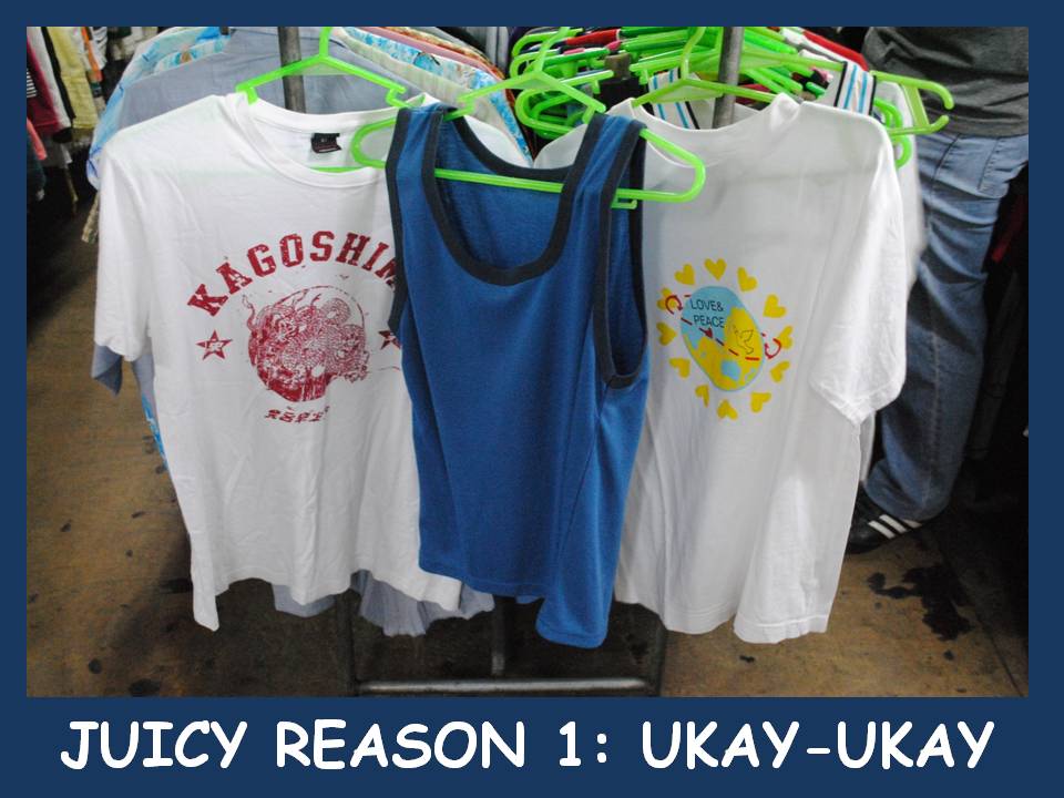 Ukay-Ukay