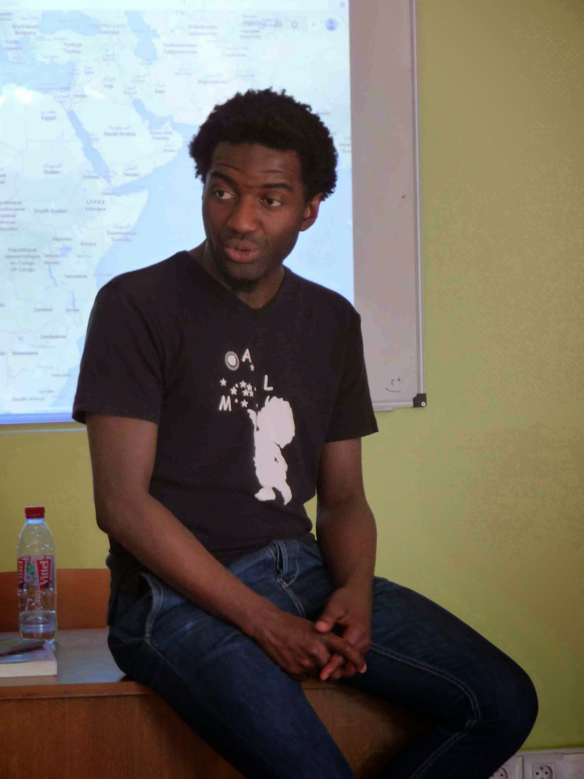 rencontres internationales de cinéma de pontarlier