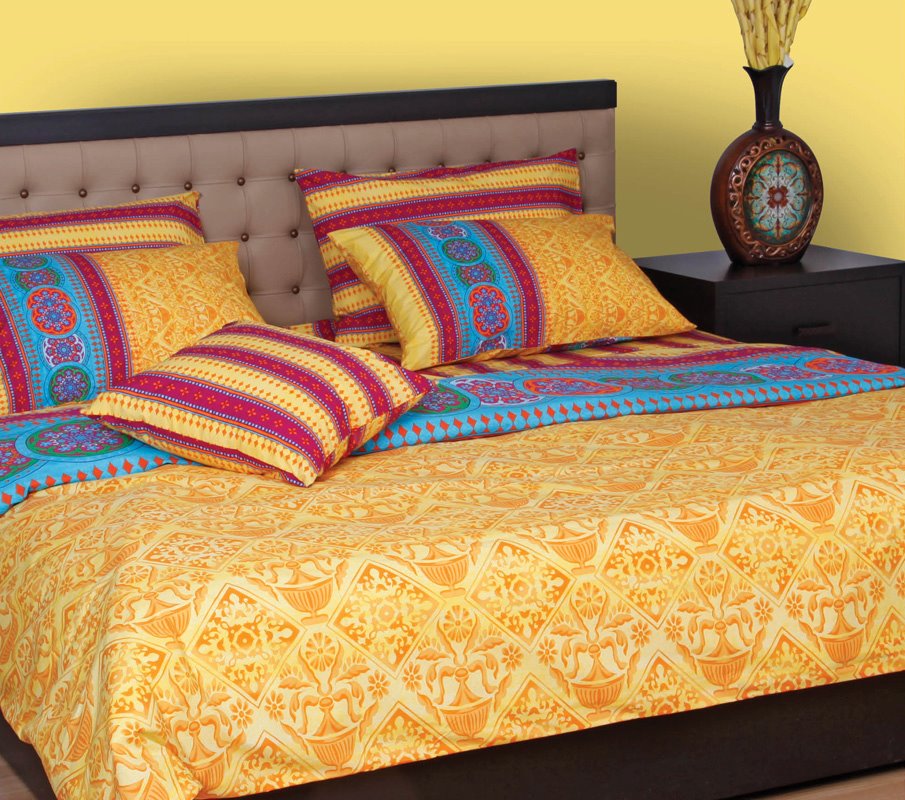 Fashion hub CHEN ONE BED LINENS