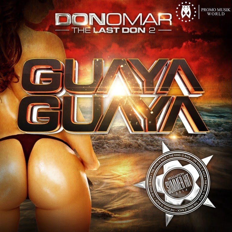 VIDEO Y LETRA DE SALIO EL SOL DE DON OMAR video y letra de salio el sol de don omar: