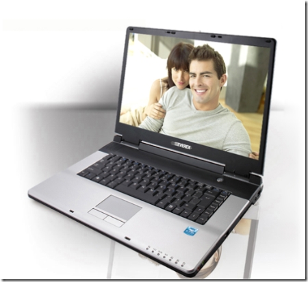 Everex StepNote NC1500 Review