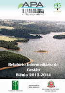 Relatório de Gestão Intermediário Biênio 2012-2014