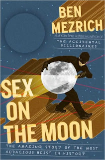 Resenha: Sexo na Lua, de Ben Mezrich. 4
