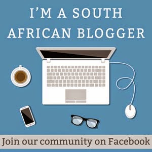 SA Blogger