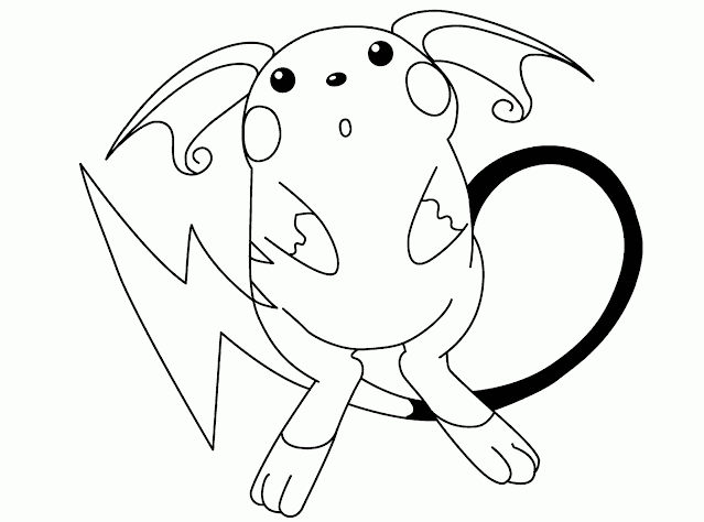 Pokemon coloring pages coloring.filminspector.com