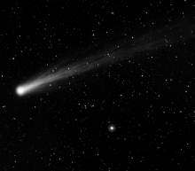 O Cometa Do Rei Ezequias