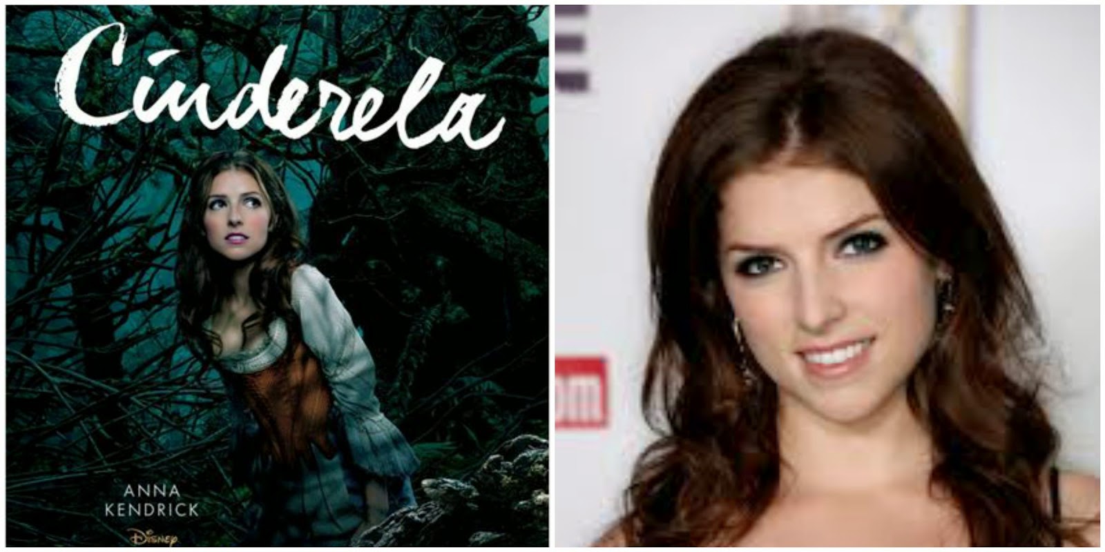 "Caminhos da floresta" a mais nova adaptação dos contos de fadas 3