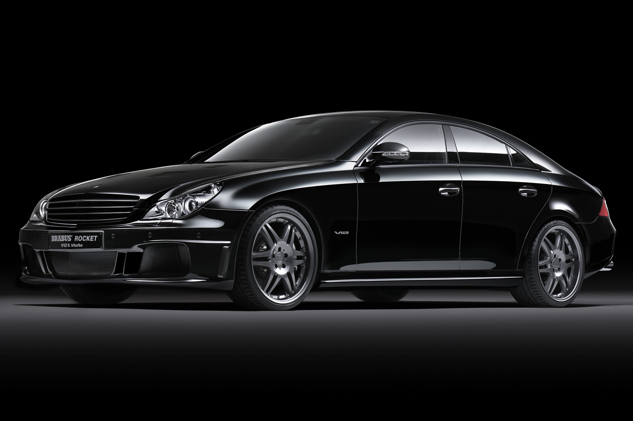new classic cars: Brabus wallpaper new classic cars: Brabus wallpaper