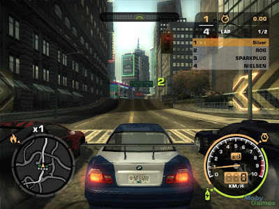 Need For Speed Most Wanted Trainer Teleporter Para Ve Diger Hileler