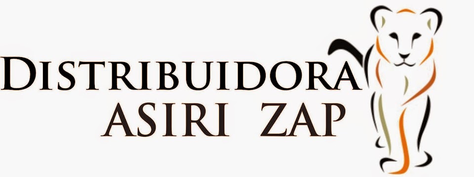 Asiri Zap