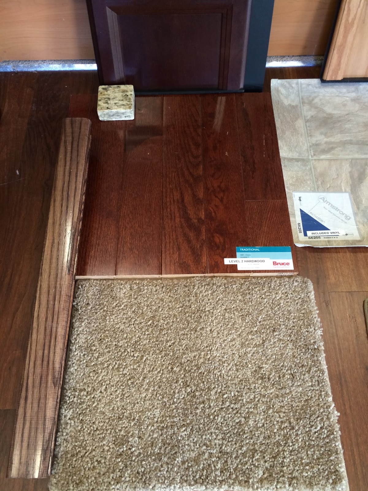 Ryan Homes Flooring Choices Carpet Choices