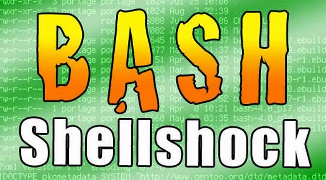 Apa Itu Bug Shellshock? Bug yang Lebih Berbahaya dari Heartbleed Apa Itu Bug Shellshock? Bug yang Lebih Berbahaya dari Heartbleed