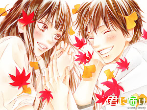 Kimi Ni Todoke