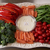Que es blanquear las verduras