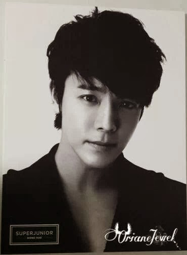 Lee Donghae