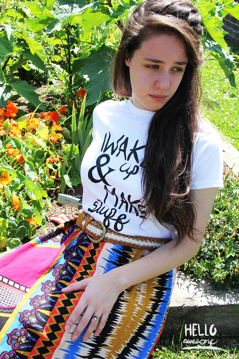 http://www.helloawesomeshop.com/products/6198070-wake-up-make-stuff-ladies-graphic-tee
