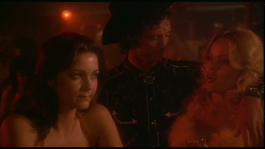 The funniest scene in the film