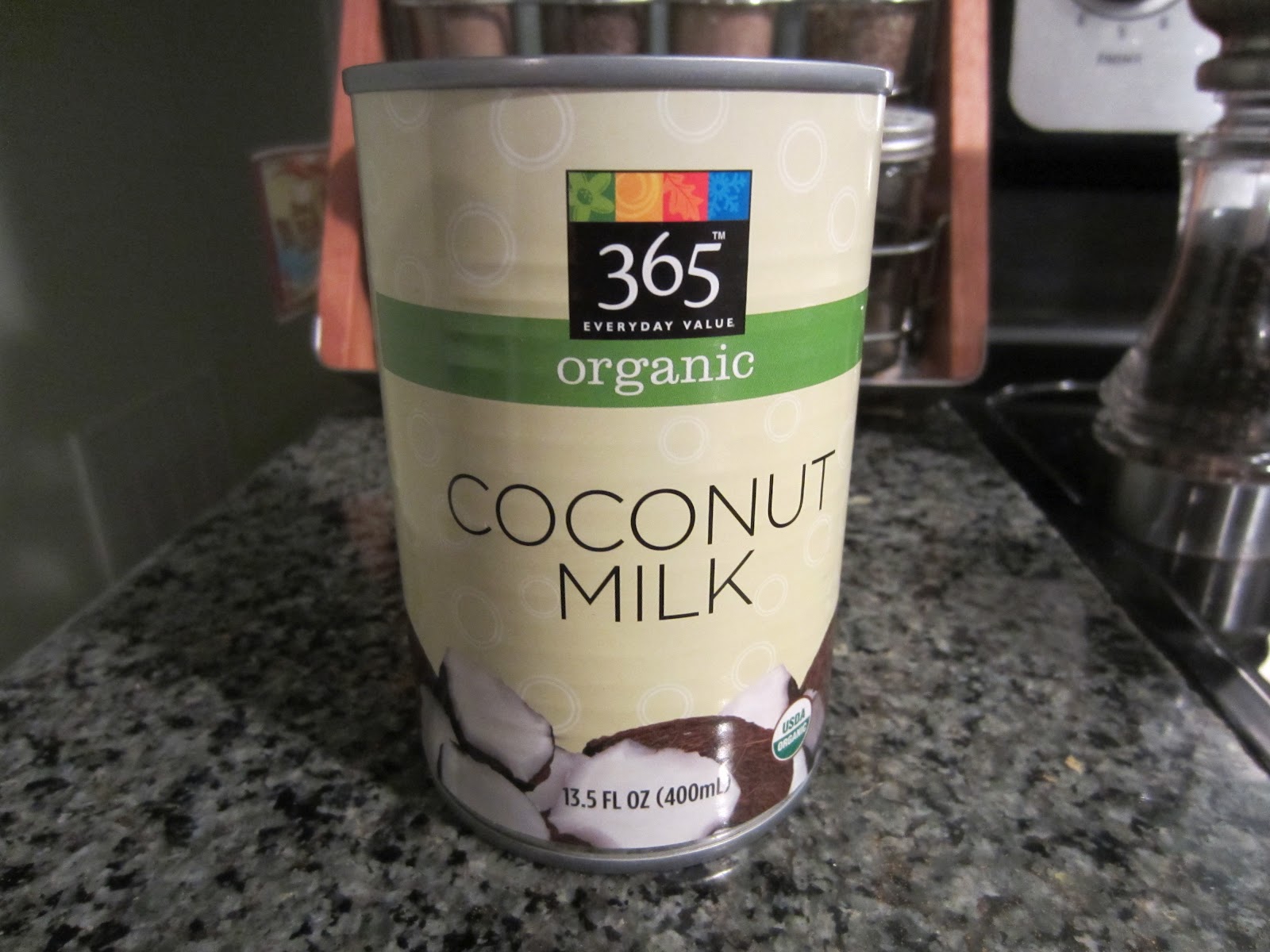 Sound Mind Nutrition Creamy Almond Milk