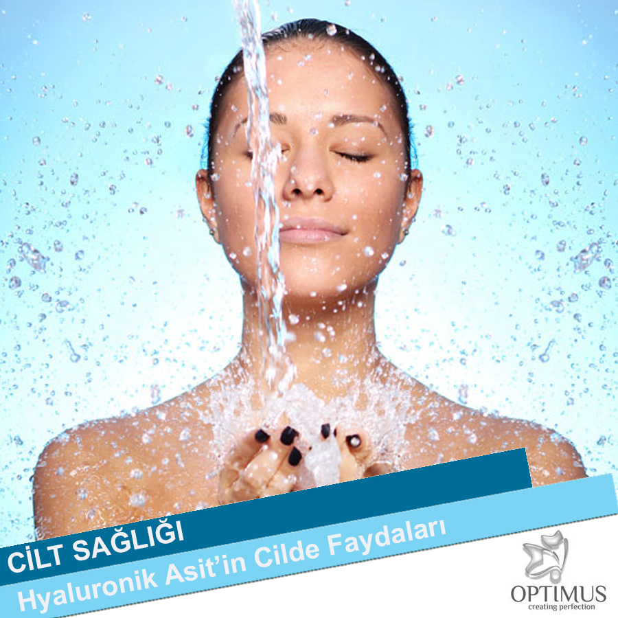 Hyaluronik Asit: Hyaluronik Asitin Faydaları Hyaluronik Asit: Hyaluronik Asitin Faydaları