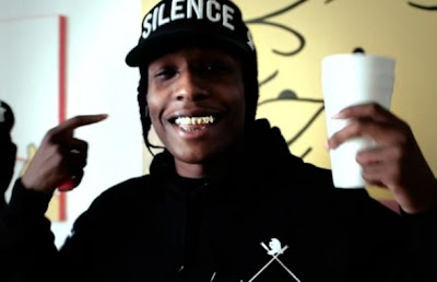 ASAP Rocky - Public Service Announcement (Freestyle) Lyrics + Letras + Lirik + Tekst + Text + Testo + Paroles + Source: Lyrics-Video-Music.blogspot.com + Video Music Song Lyrics ASAP Rocky - Public Service Announcement (Freestyle)